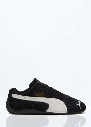 Puma x Skepta Speedcat OG Sneakers Grey pus0160001