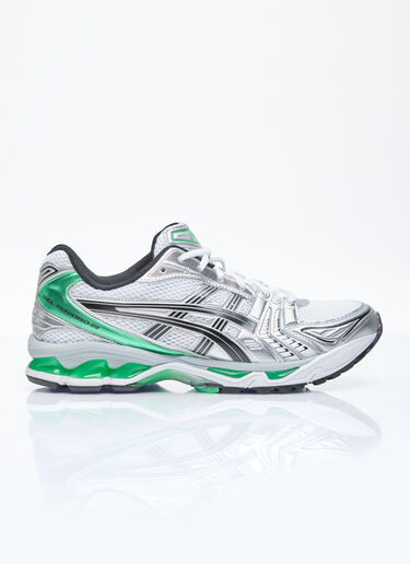 Asics Gel-Kayano 14 Sneakers Grey asi0356002