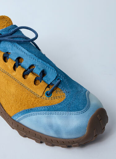 Our Legacy Gabe Sneakers Yellow our0360028