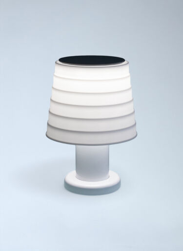 SOWDEN PL5 Portable Lamp White wps0691797