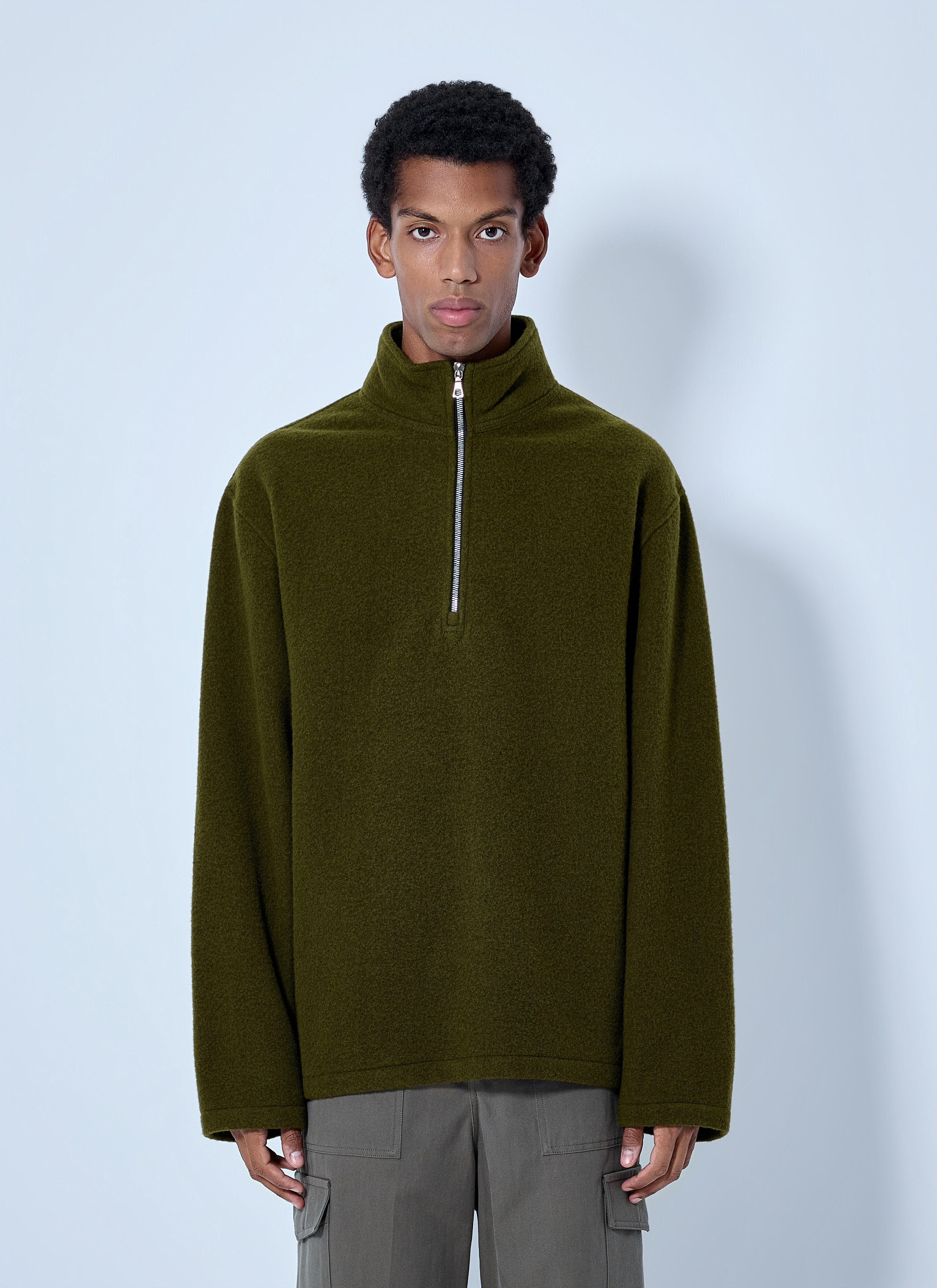 Rier men collection: pants, jacket & t-shirts | Shop LN-CC®