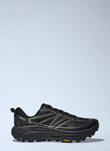 HOKA Mafate Speed 2 TS Sneakers Black hok0364014