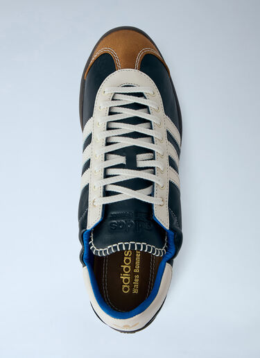 Karintha OG Sneakers adidas by Wales Bonner Karintha OG Sneakers Black awb0363012