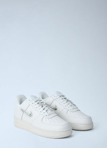 Nike Air Force 1 '07 Sneakers Grey nik0265121
