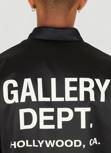 Gallery Dept. Montecito Jacket Black gdp0147011