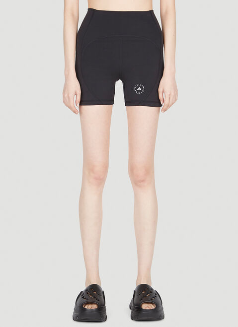 Versace TrueStrength Shorts Black vrs0251071