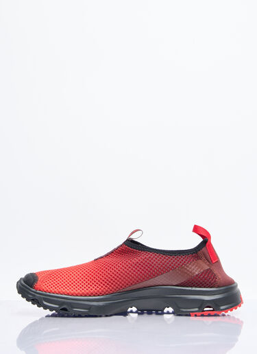 Salomon RX Moc 3.0 Sneakers Red sal0158012