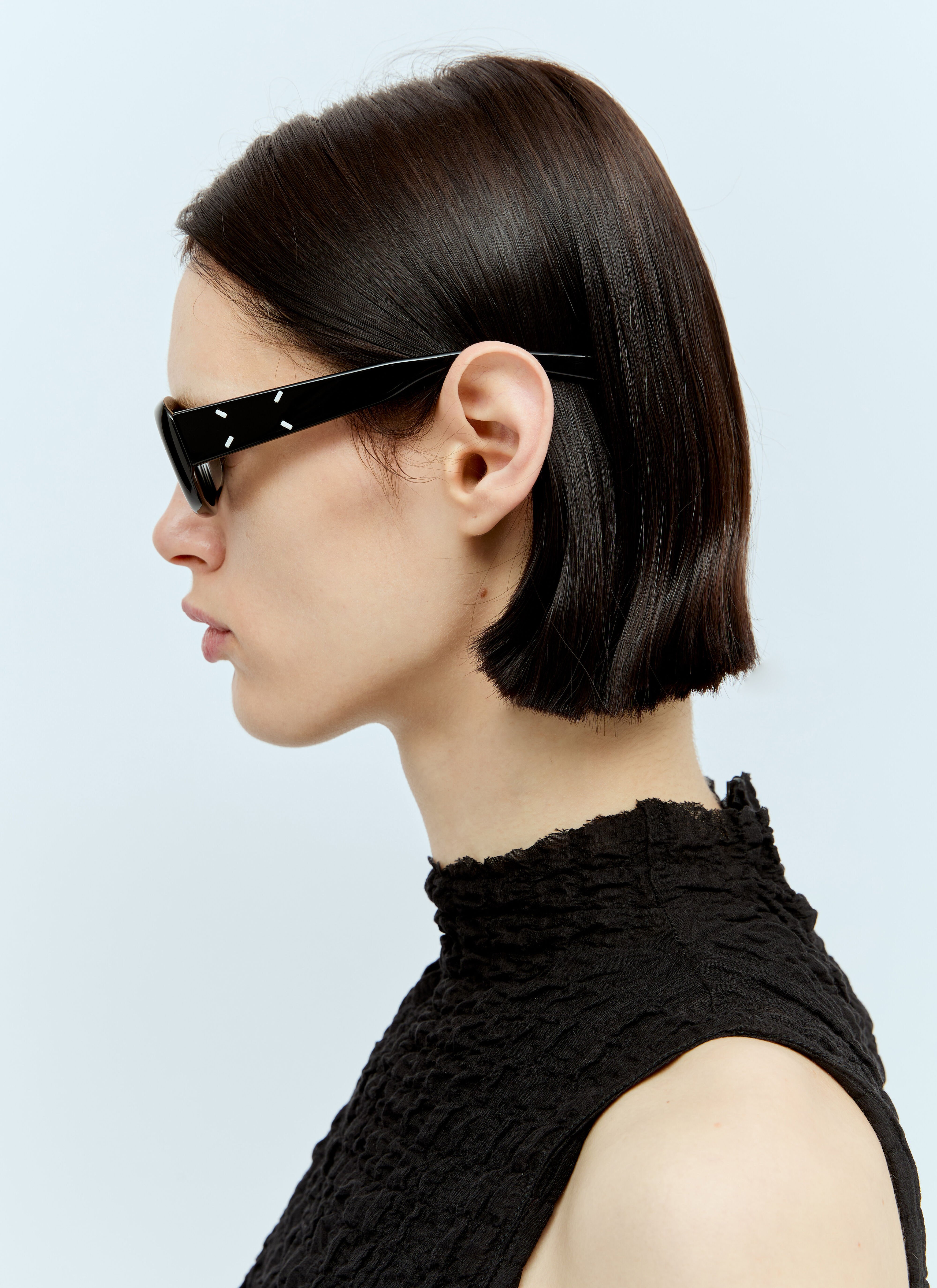 Margiela sunglasses new arrivals