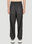 Isabel Marant Kristan Pants Brown isb0149006