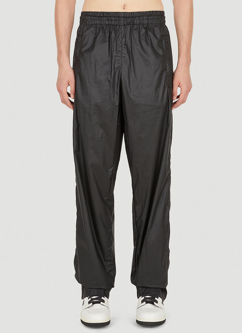 Isabel Marant Kristan Pants Brown isb0149011