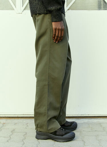 Boot Storage Pants GR10K Boot Storage Pants Green grk0155010