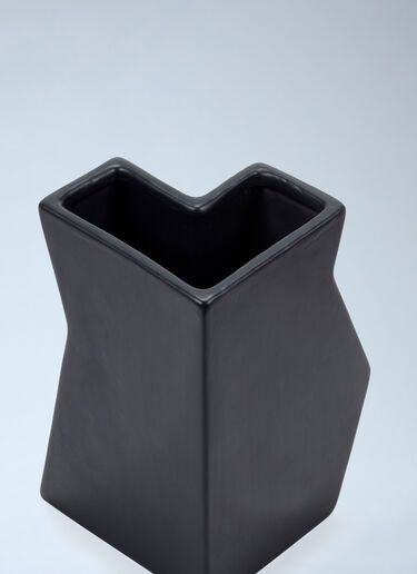 Bebop 3 Vase Serax Bebop 3 Vase Black wps0692166