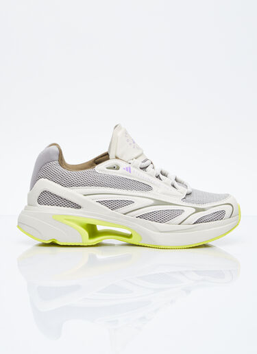 adidas by Stella McCartney スポーツウェア 2000 スニーカー ベージュ asm0254033