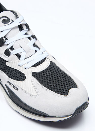 Lanvin Meteor Sneakers Black lnv0157006