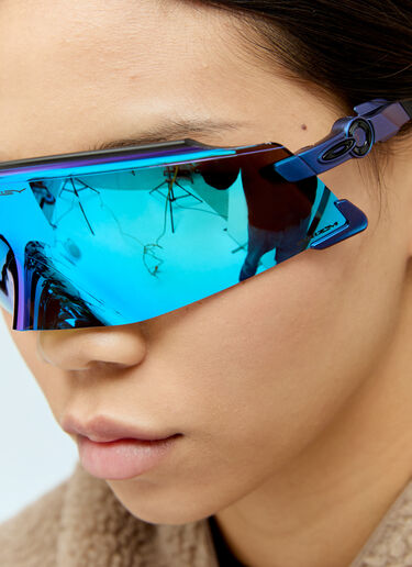 Oakley Kato Sunglasses Blue lxo0355002