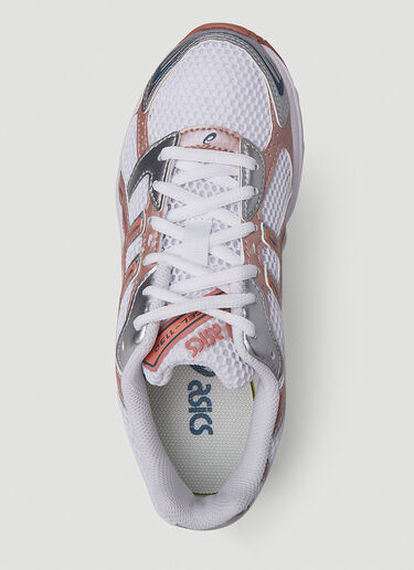 Asics Gel-1130 Sneakers White asi0250007