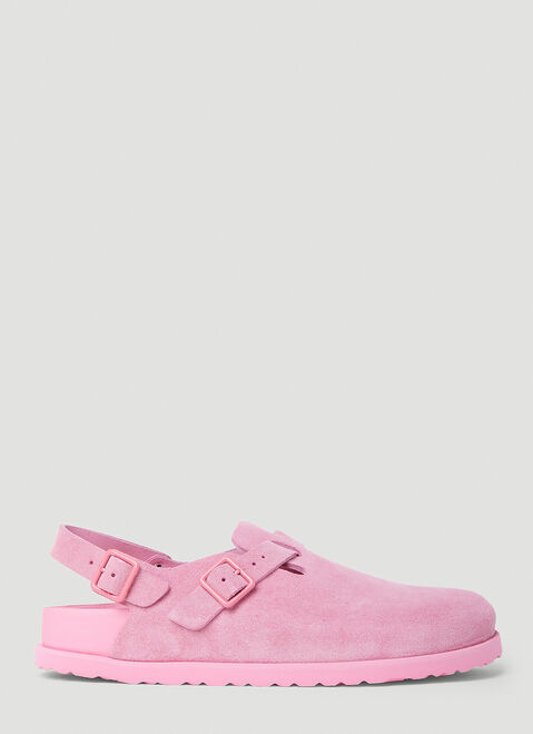 Birkenstock 1774 토키오 클로그 블랙 brs0154004