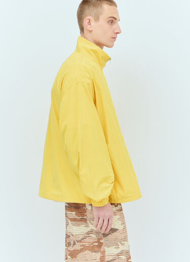 Acne Studios Ripstop Jacket Yellow acn0155014