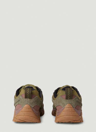 Moab Mesa Luxe Sneakers Merrell 1 TRL Moab Mesa Luxe Sneakers Green mrl0152007