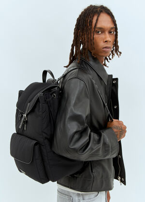 Eastpak x Craig Green Crossroad Backpack Navy eas0160005