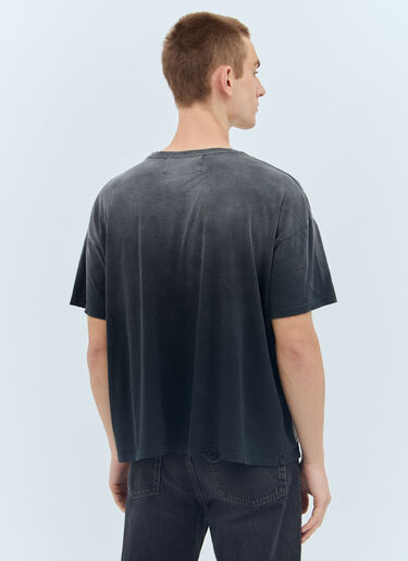 Paly Seventh Veil T-Shirt Black pal0156008