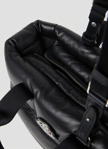 Moncler Caradoc 迷你单肩包 黑色 mon0254057