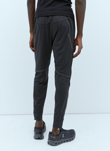 On Lightweight Running Track Pants Black onr0154003