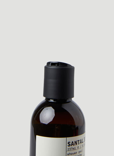 Le Labo Santal 33 Shower Gel Brown lla0348009