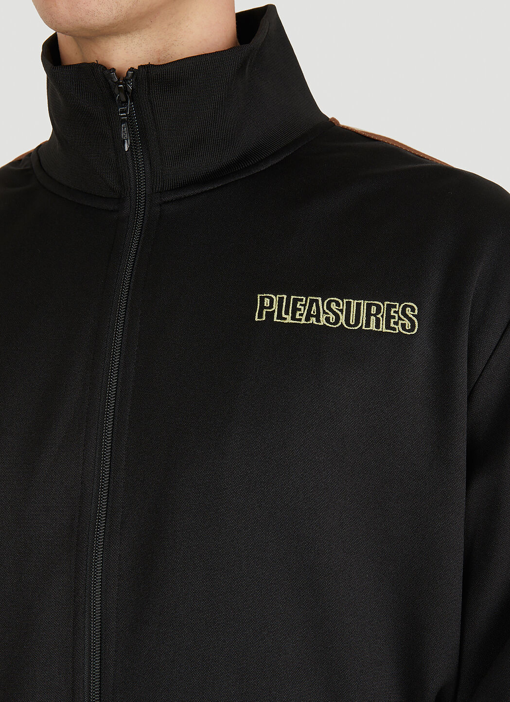 Wicked discount track jacket