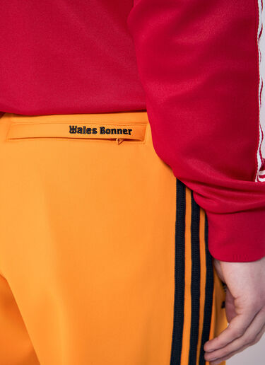 adidas by Wales Bonner Logo Motif Track Pants Orange awb0359017