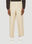 META CAMPANIA COLLECTIVE Ed Drawstring Pants Red mtc0148012