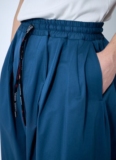 Vivienne Westwood Balloon Pants Navy vvw0160001