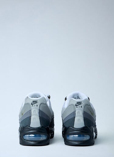 Nike Air Max 95 Sneakers Grey nik0362040