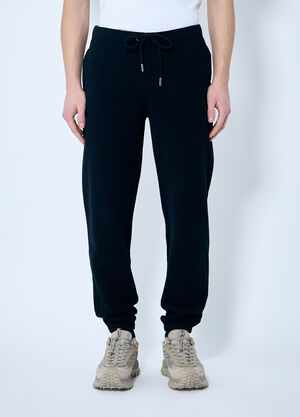 Noah Logo Track Pant Grey noa0160016