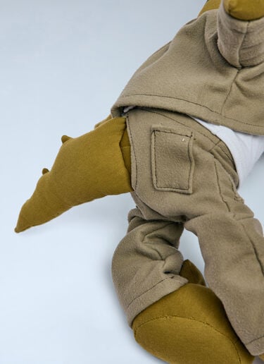 Re-Create Gus R.Rex Toy Nike by Yaku Re-Create Gus R.Rex Toy Green nik0165045