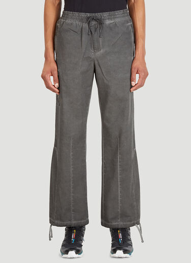 Density Pants A-COLD-WALL* Density Pants Grey acw0147002