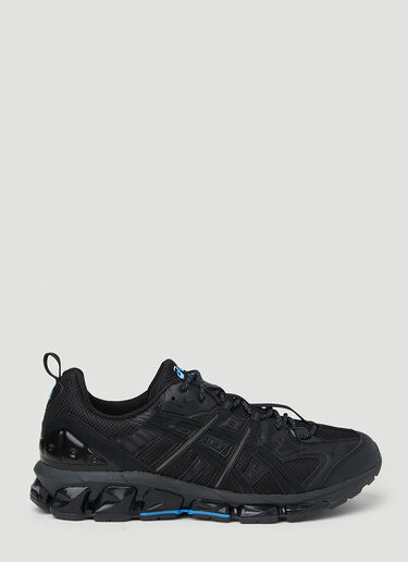 Asics Gel-Quantum 360 VII Kiso Sneakers Black asi0352013