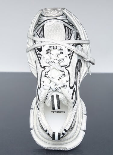 Balenciaga 3XL 运动鞋  白 bal0255032