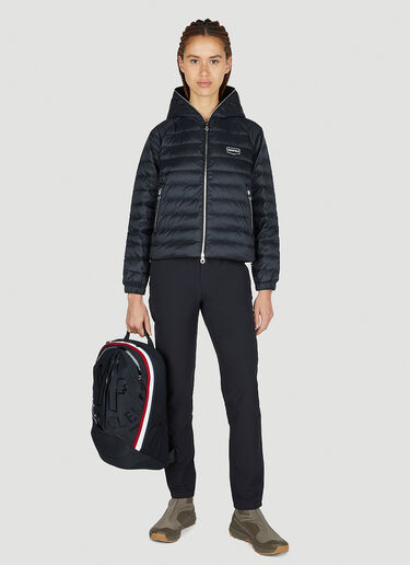 Caroma Jacket Duvetica Caroma Jacket Black duv0251007