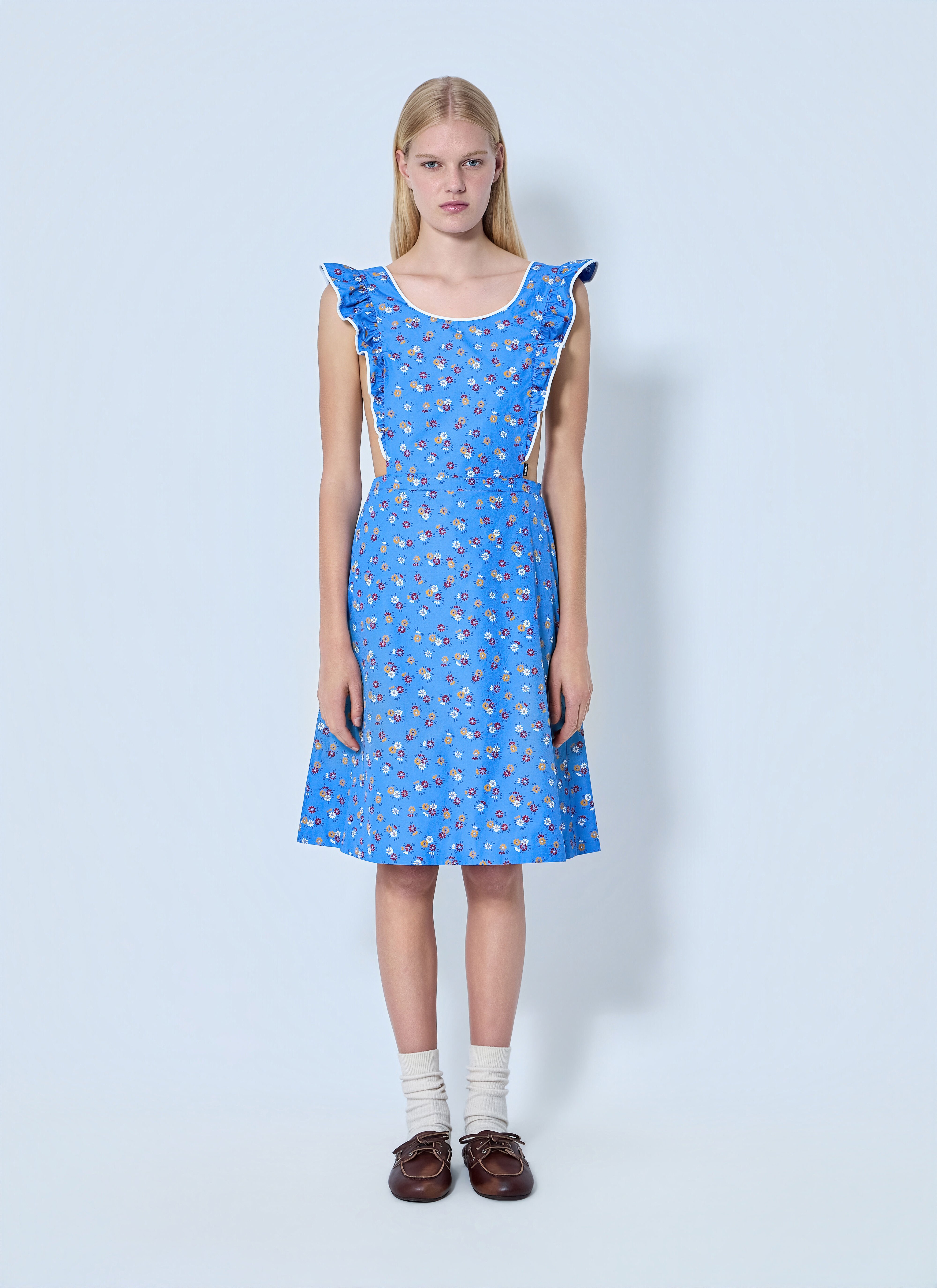 ミュウミュウ(MiuMiu)ウィメンズアパレル、バッグ＆シューズ|今すぐLN