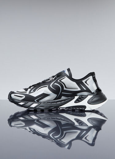 Dolce & Gabbana Fast SC Sneakers Black dol0153008