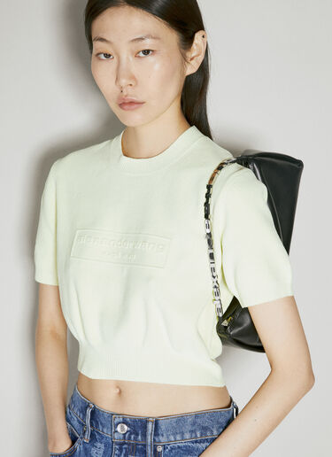 Marques ラージハンドバッグ Alexander Wang Marques ラージハンドバッグ ブラック awg0254020