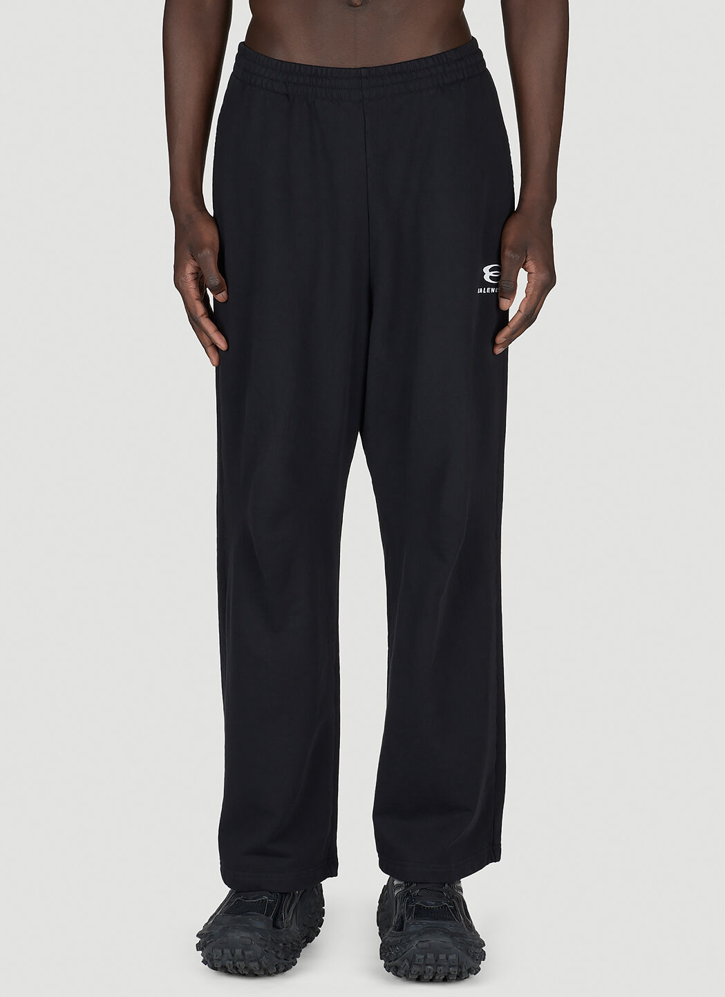 Balenciaga sweat pants on sale
