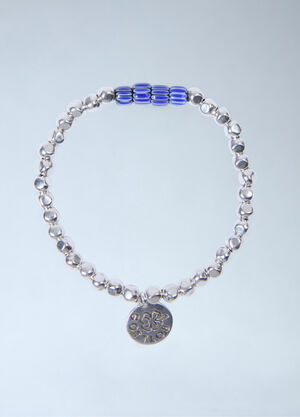 Gottlob Edition 2 Blue/White Bracelet Blue glb0160005