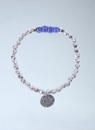 Edition 2 Blue/White Bracelet Gottlob Edition 2 Blue/White Bracelet Blue glb0160005