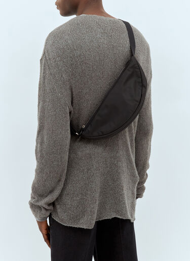 Caiden 斜挎包 The Row Caiden 斜挎包 黑色 row0157008