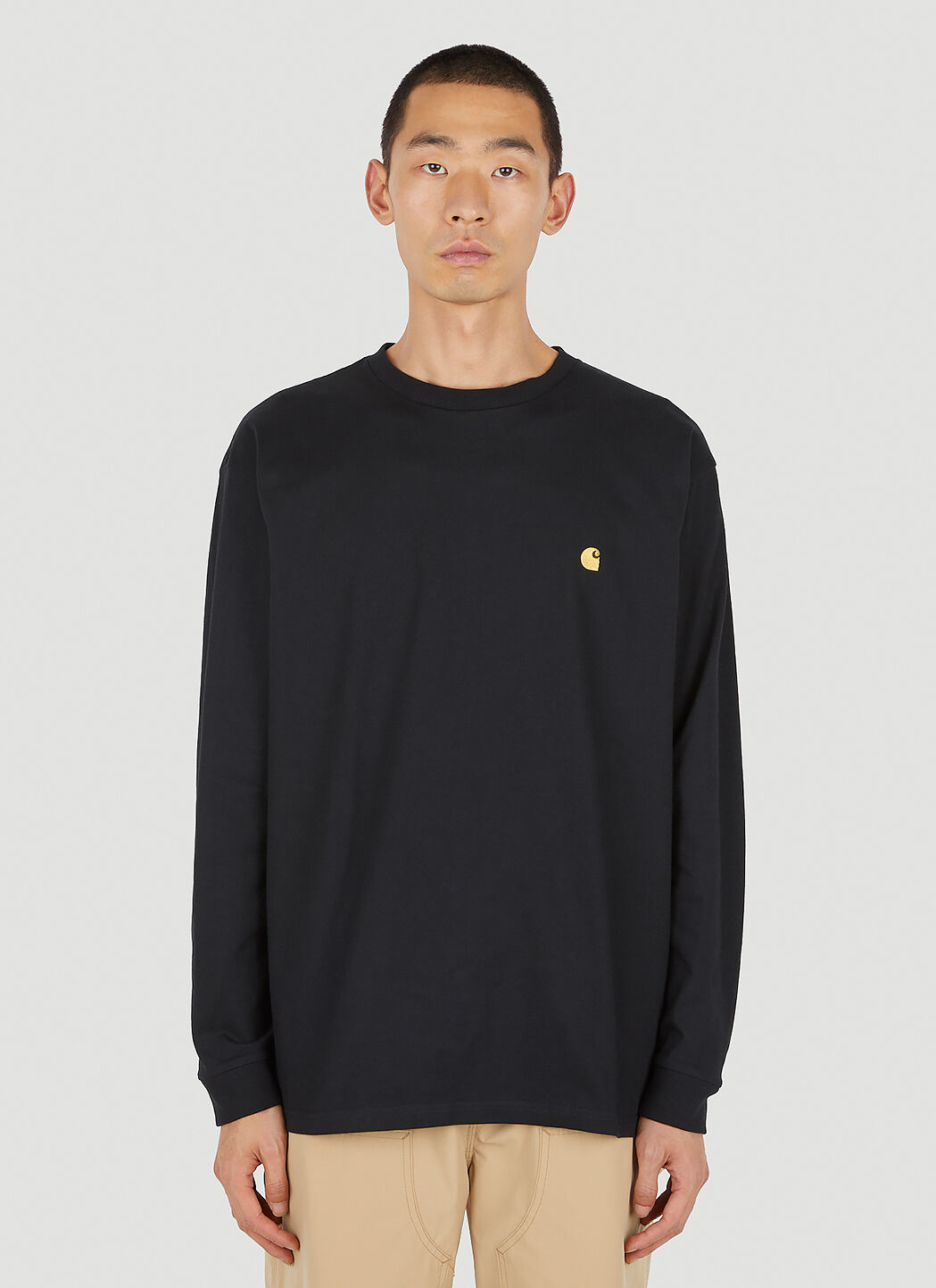 Carhartt chase discount t shirt