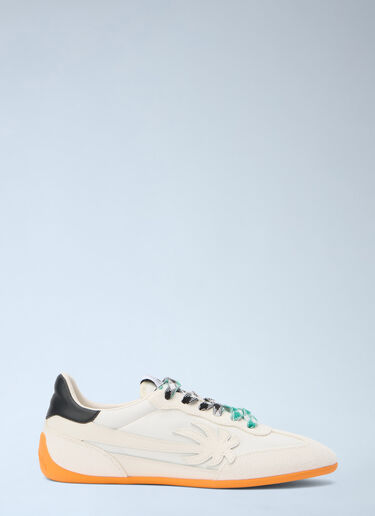 PA 5 Sneakers Palm Angels PA 5 Sneakers White pma0162030
