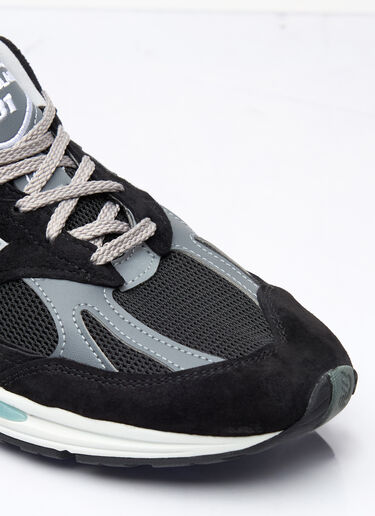 New Balance 991 Sneakers Black new0158015