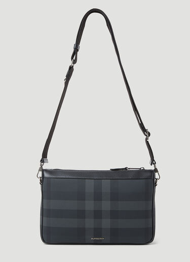 Burberry Rambler 斜挎包 黑色 bur0153059